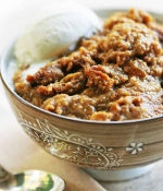 Indian Pudding