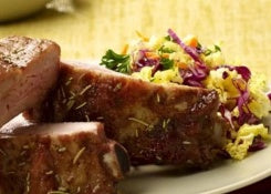 Spice Islands® Cinnamon Pork Rub