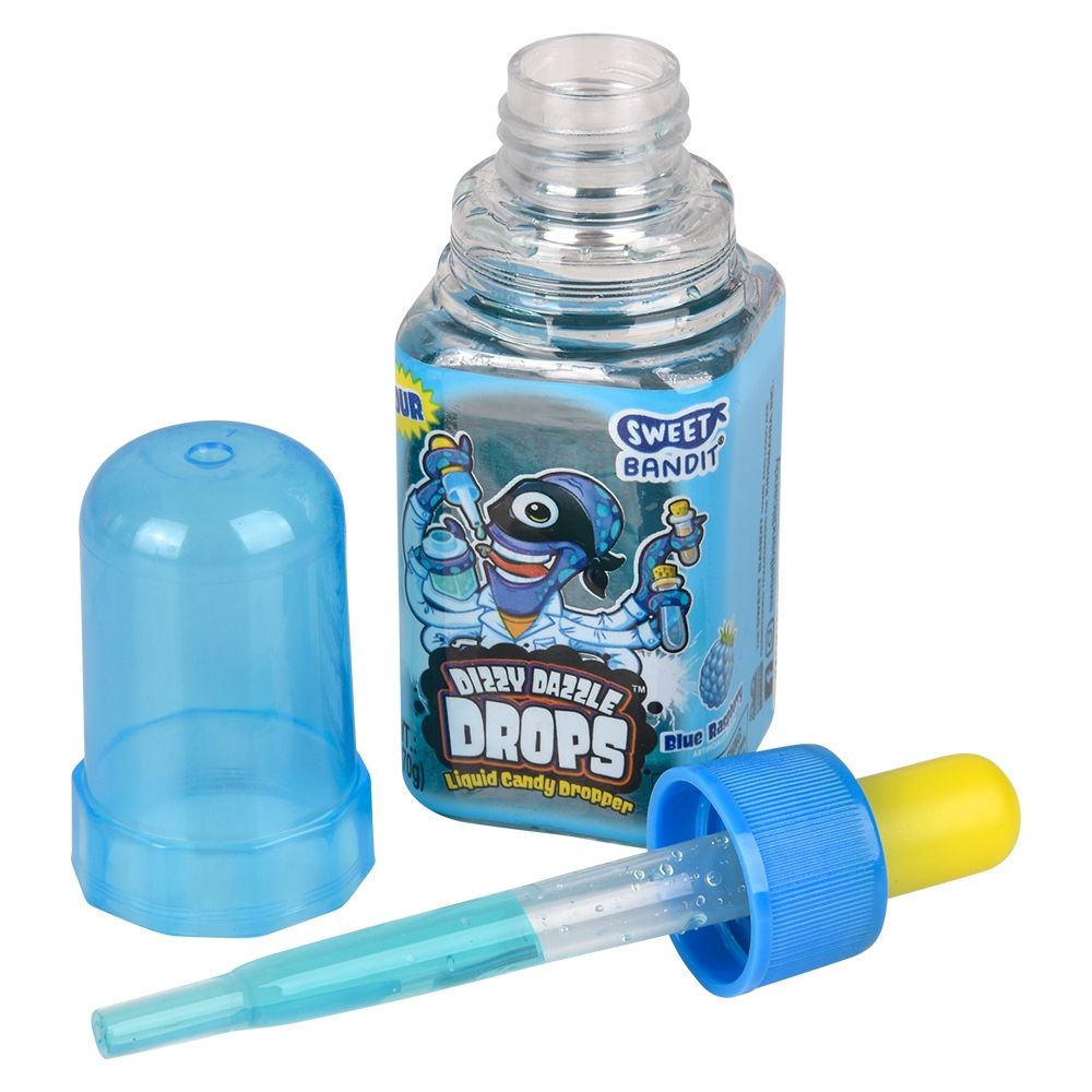Kidsmania® Dizzy Dazzle Drops (Pack of 12)(98020)