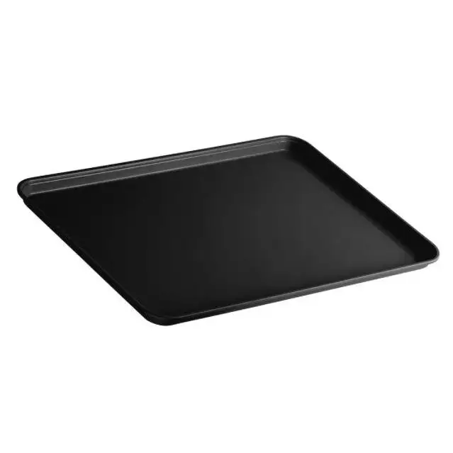 18’’ x 26’’ Full size sheet tray bakery display case