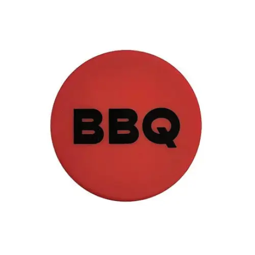 BBQ - Reusable Sauce Bottle Lid Covers