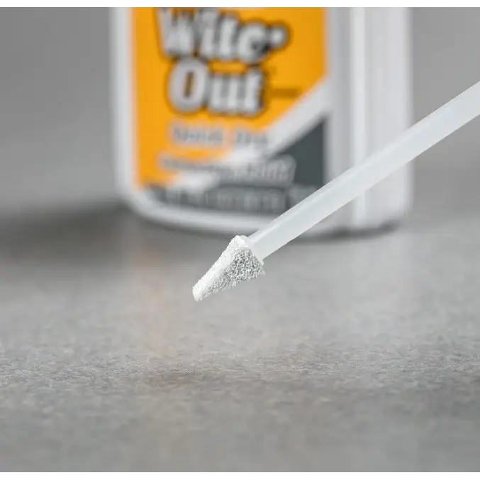 BIC Wite-Out Quick Dry Correction Fluid.7 fl. oz.