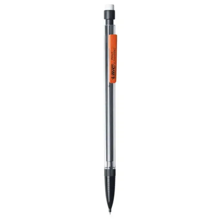 BIC Xtra Life Mechanical Pencils.7 mm 5 Pack