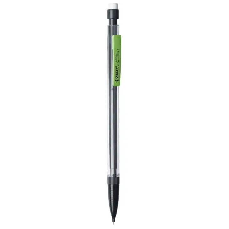 BIC Xtra Life Mechanical Pencils.7 mm 5 Pack