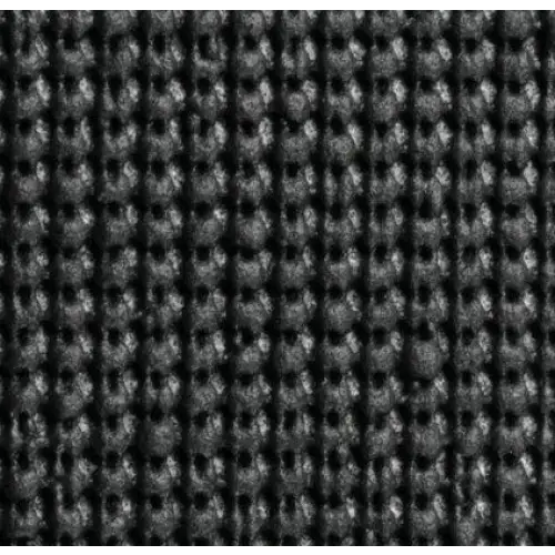 Black Rubber Shelf Liner