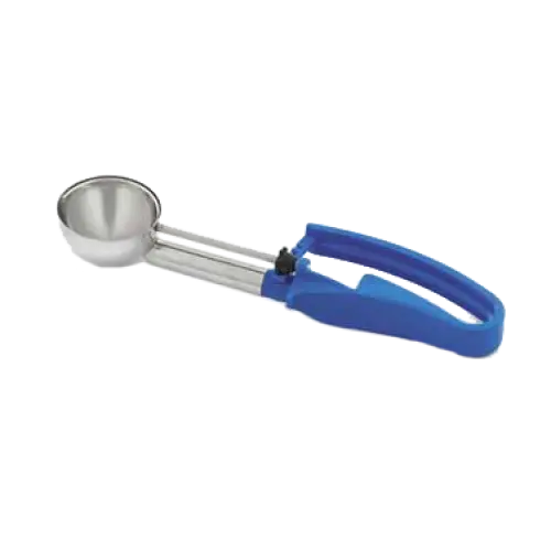 Blue Handle Disher 2oz