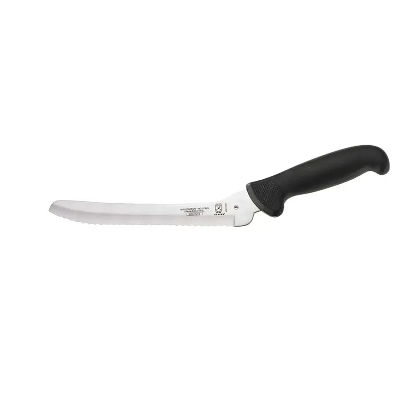 Bread Knife Offset 8’’