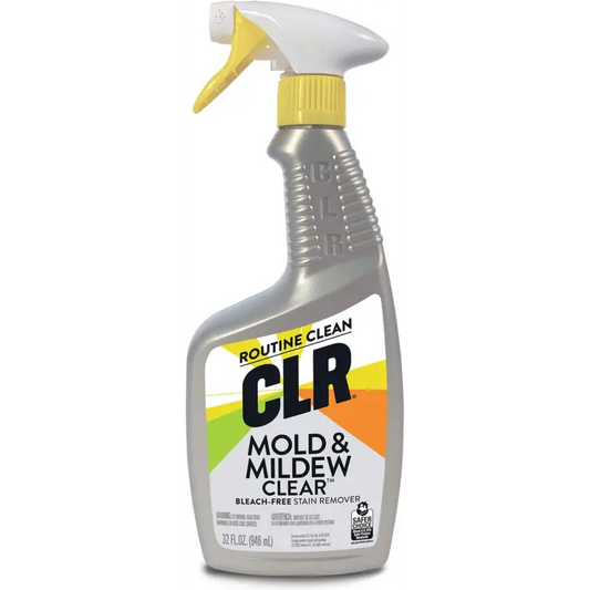 CLR - Mold & Mildew Remover 32 oz.
