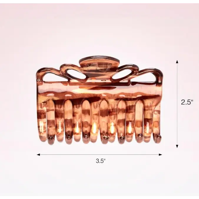 Conair Crown Claw Hair Clip