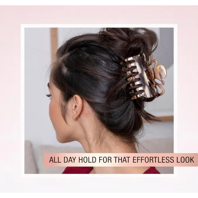 Conair Crown Claw Hair Clip