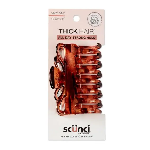 Conair Crown Claw Hair Clip