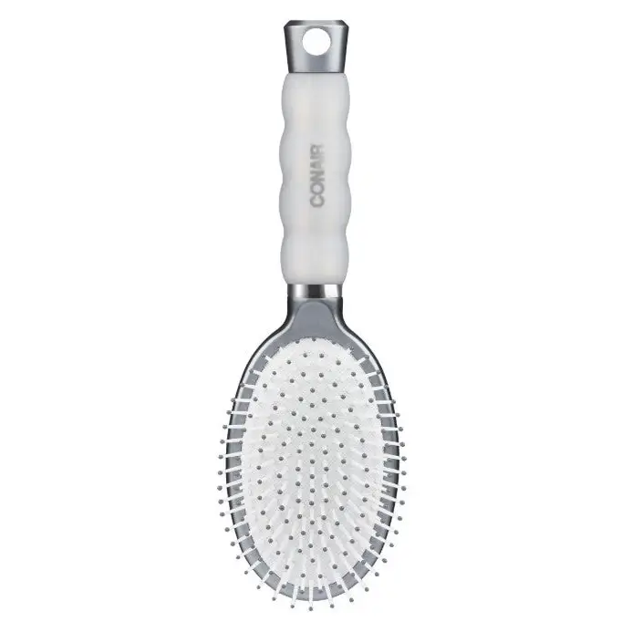 Conair Gel Grips Cushion Brush