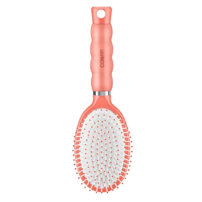 Conair Gel Grips Cushion Brush