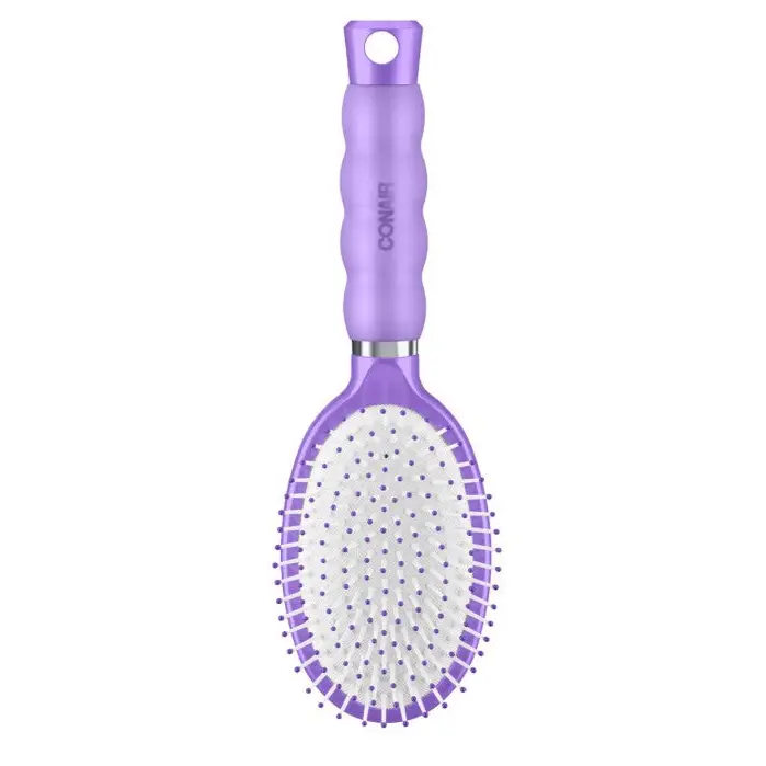 Conair Gel Grips Cushion Brush