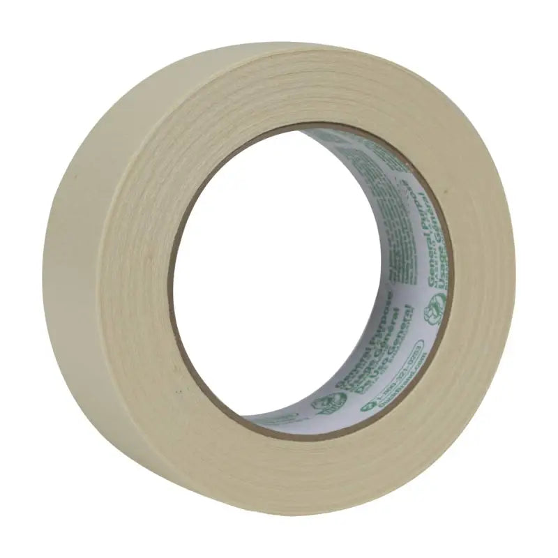 Duck Brand General Purpose Masking Tape - Beige 1.41 in. x 60 yd.