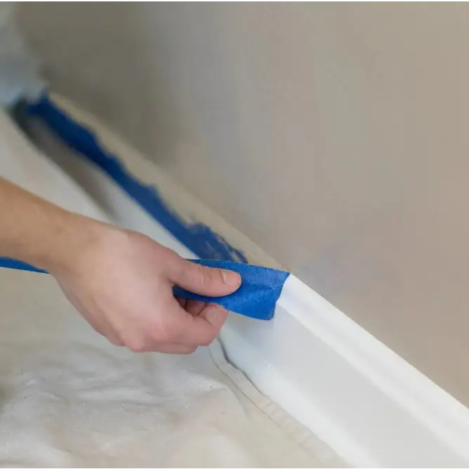Duck Brand Heavy Duty Clear Tape 1.88 in. x 30 yd.