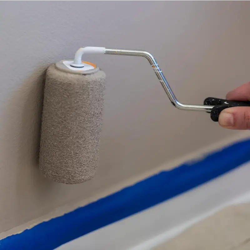 Duck Brand Professional Clean Release Blue Painter’s Tape