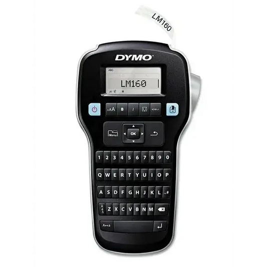 DYMO® Handheld LabelManager 160P Label Printer