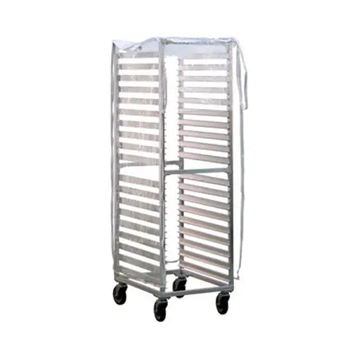 Full Height/Tall Bakery Rack Cover