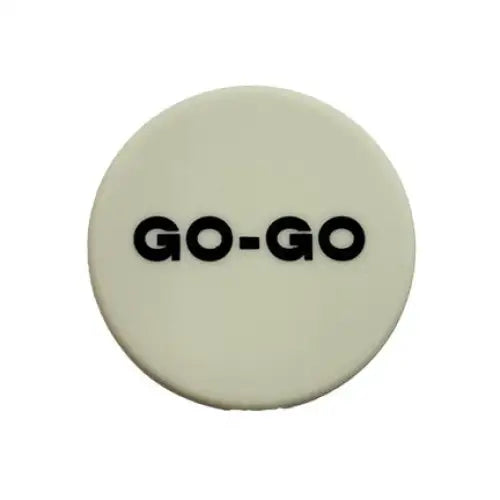 Go-Go - Reusable Sauce Bottle Lid Covers