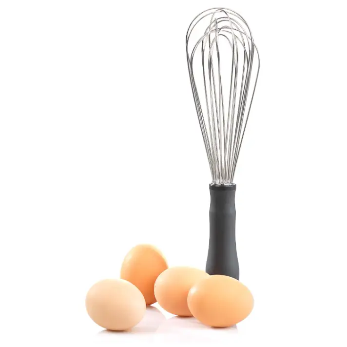 Good Cook 11’’ Stainless Steel Whisk