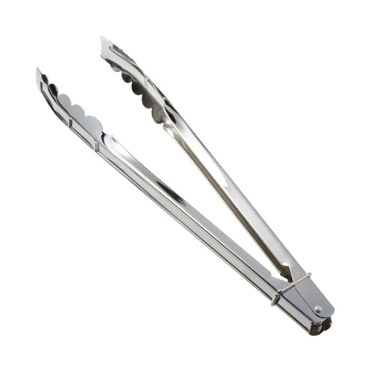 Good Cook 12 Inch Long Tongs