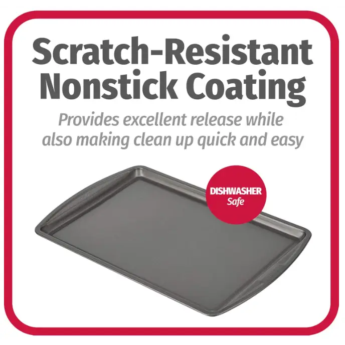 Good Cook 13’’ x 9’’ Cookie Sheet