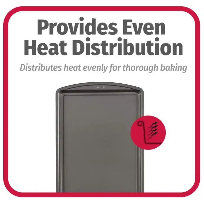 Good Cook 13’’ x 9’’ Cookie Sheet