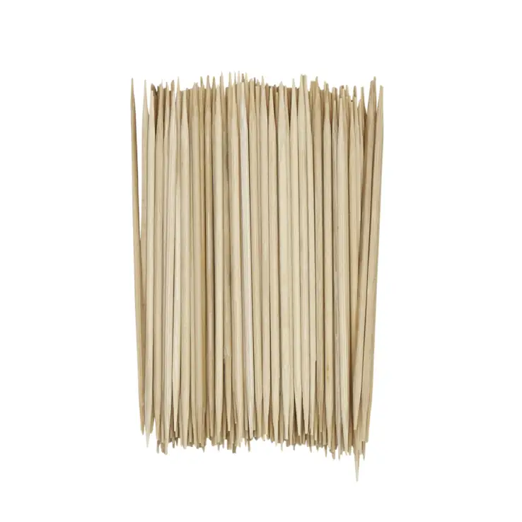 Good Cook 4 Inch Bamboo Skewers 300 Count