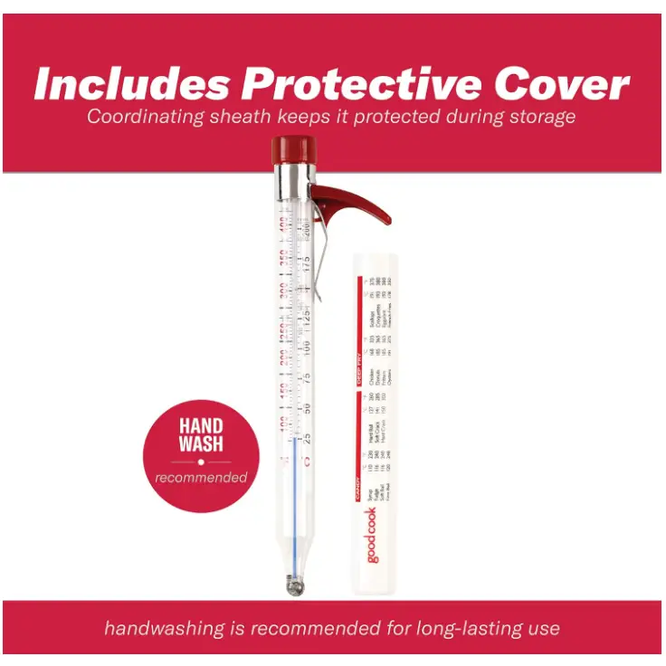 Good Cook Candy Thermometer