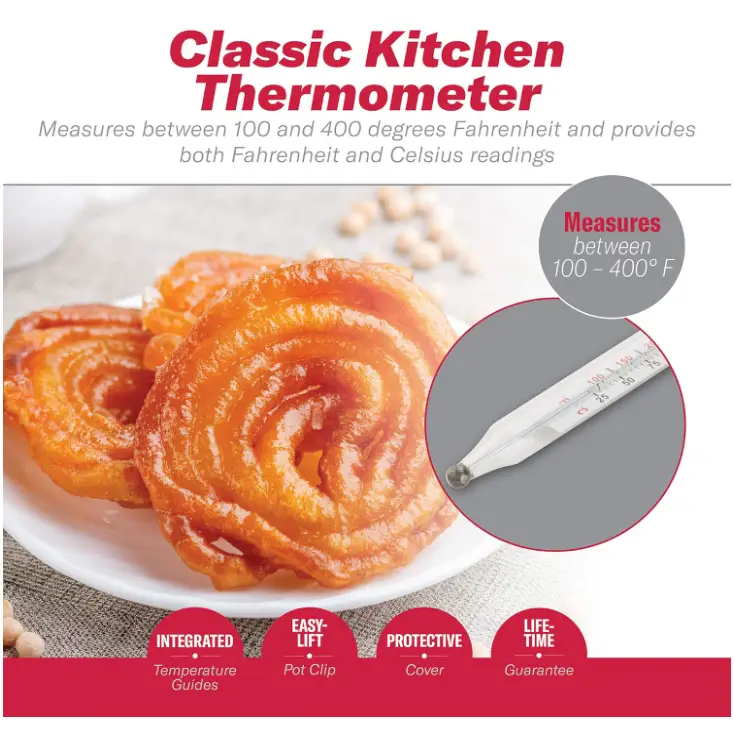 Good Cook Candy Thermometer
