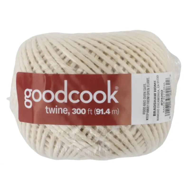 Good Cook Cotton Twine 300 Feet
