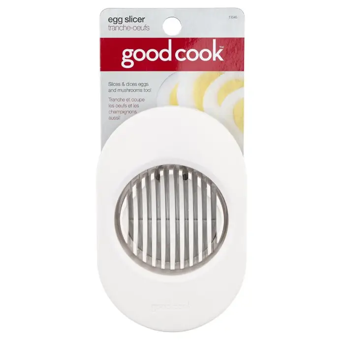 Good Cook Egg Slicer