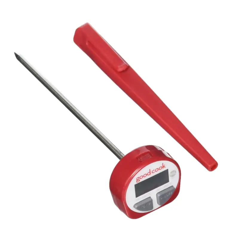 Good Cook Instant Digital Thermometer
