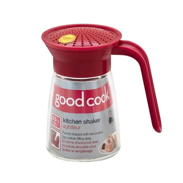 Good Cook Kitchen Shaker