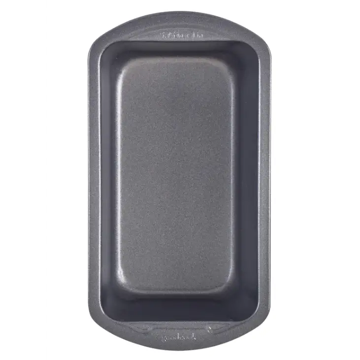 Good Cook Non Stick Mini Loaf Pan 5’’ x 3’’