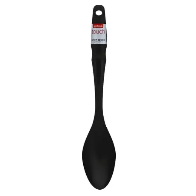 Good Cook Nylon Basting Spoon