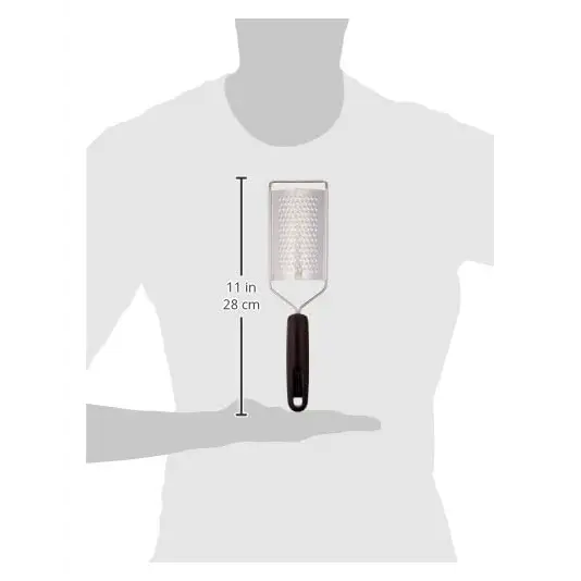 Good Cook Parmesan Grater