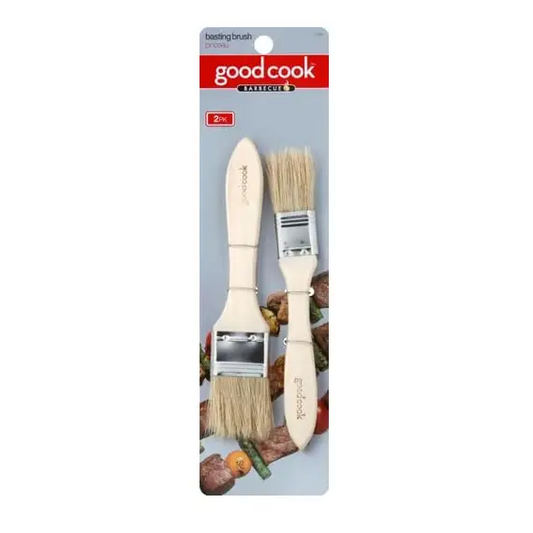 Good Cook Pastry/Basting Brush 2 Pack