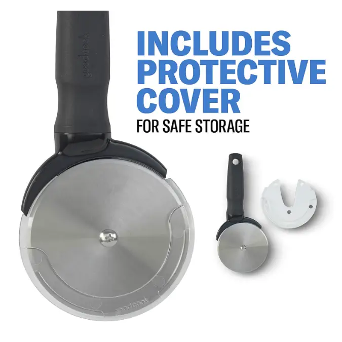 Good Cook Pizza Cutter