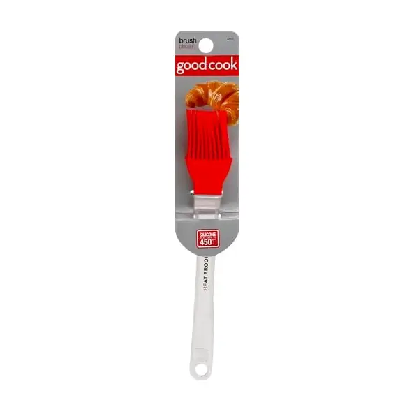 Good Cook Silicone Basting Brush