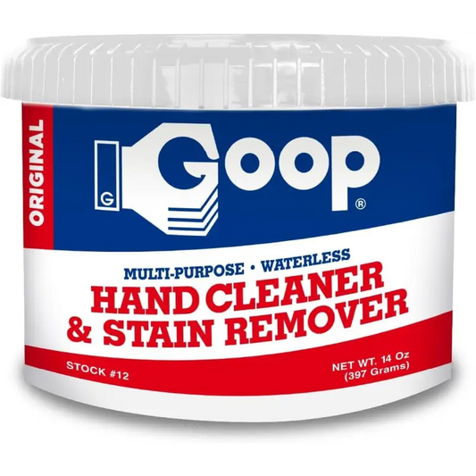 Goop Original Hand Cleaner 14 oz.