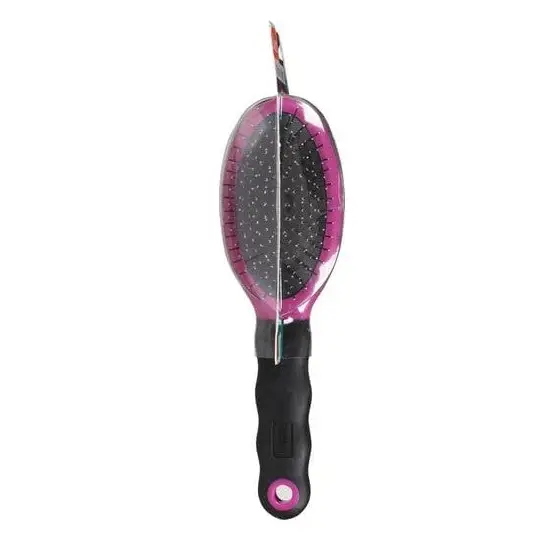 Hartz Groomer’s Best Combo Brush for Dogs