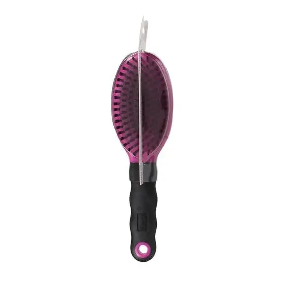 Hartz Groomer’s Best Combo Brush for Dogs