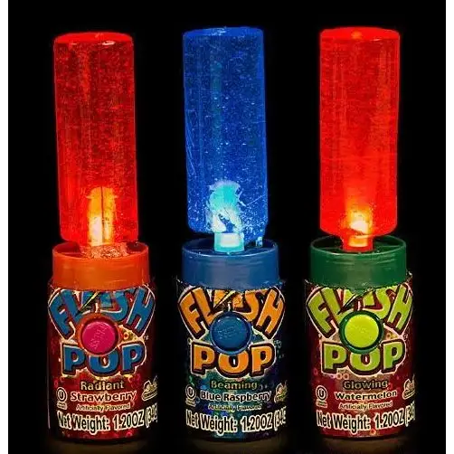 Kidsmania® Flash Pop (Pack of 12)