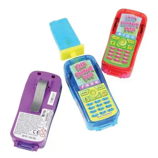 Kidsmania® Flip Phone (Pack of 12)