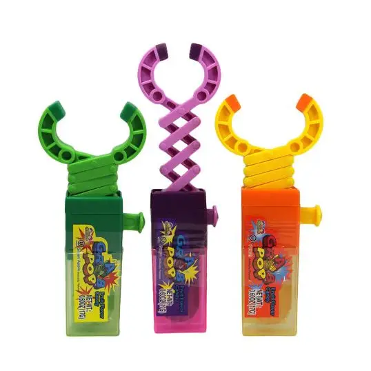 Kidsmania® Grab Pop (Pack of 12)