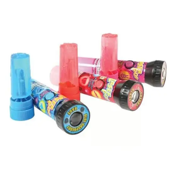 Kidsmania® Laser Pop (Pack of 12)