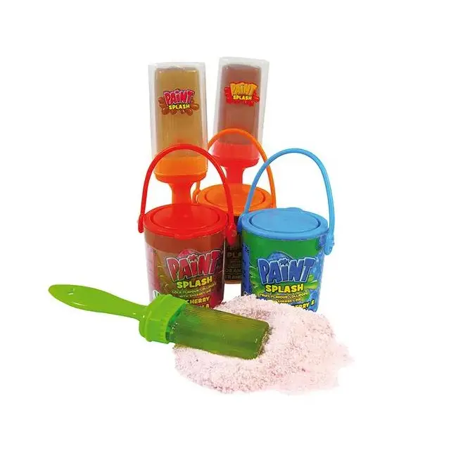 Kidsmania® Paint Splash (Pack of 12)