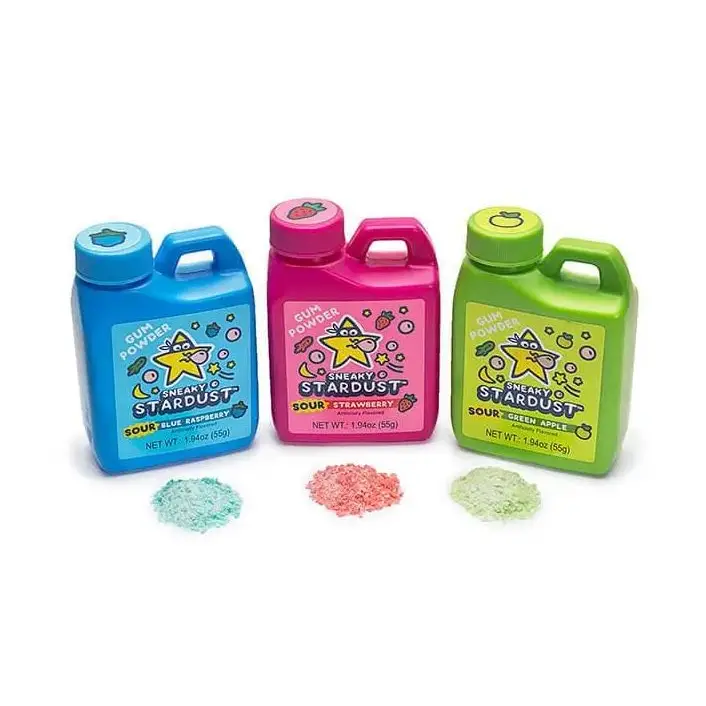 Kidsmania® Sneaky Stardust (Pack of 12)
